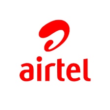 Airtel Africa logo