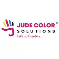 Jude Color Solutions logo