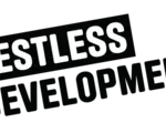 Restless Development logo