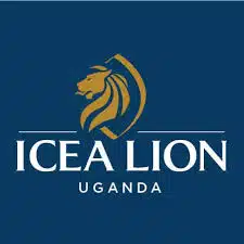 ICEA Lion logo