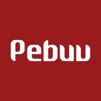 Pebuu logo
