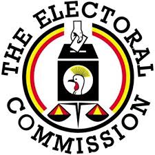 The Electoral Commission logo