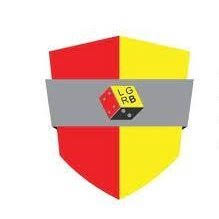 National Lotteries and Gaming Regulatory Board logo