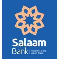Salaam Bank logo