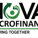 Nova Microfinance logo