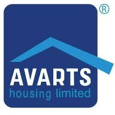 Avarts Housing logo