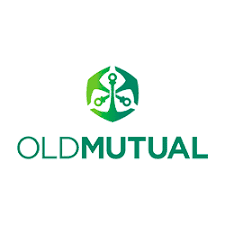 Old Mutual Uganda logo