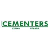 Cementers Uganda logo