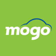 MOGO Uganda logo