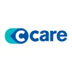 C-Care Uganda logo