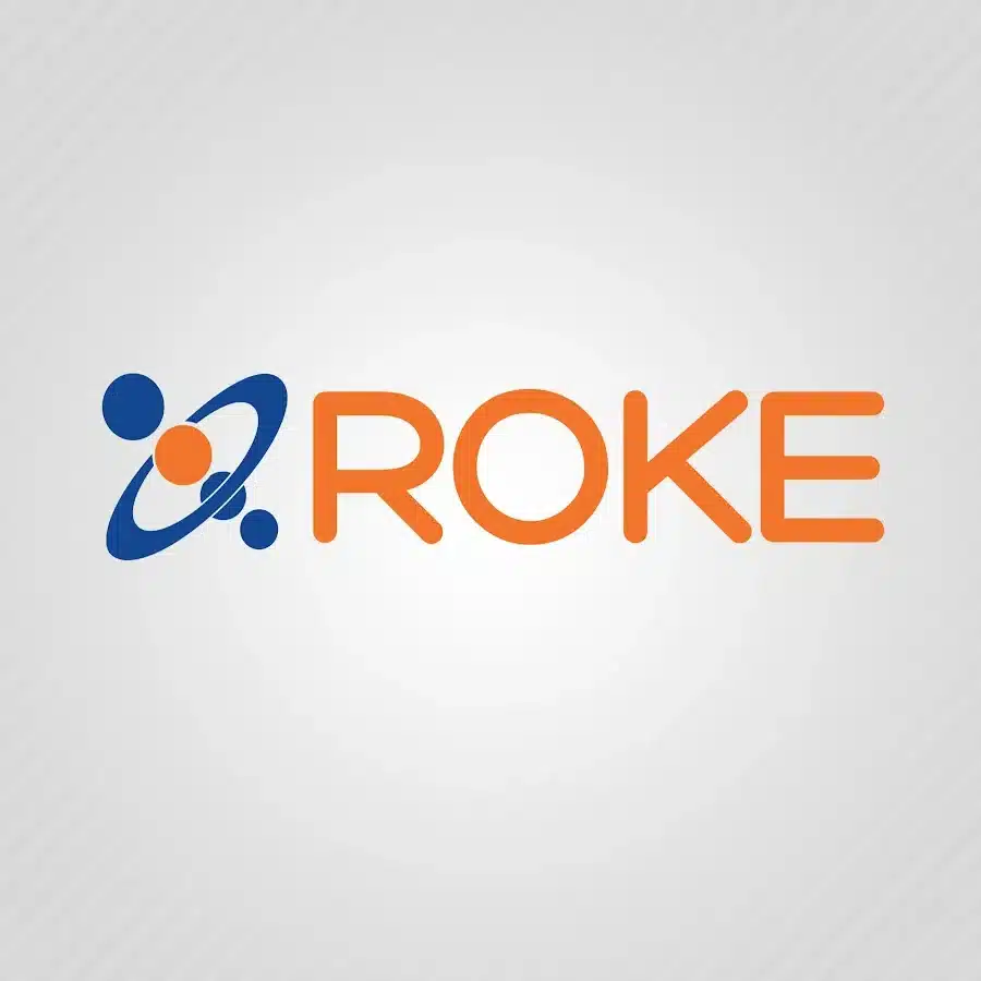 Company logo