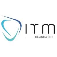 ITM Uganda logo