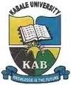 Kabale University logo