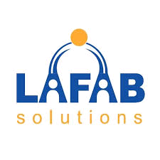 LAFAB Solutions logo