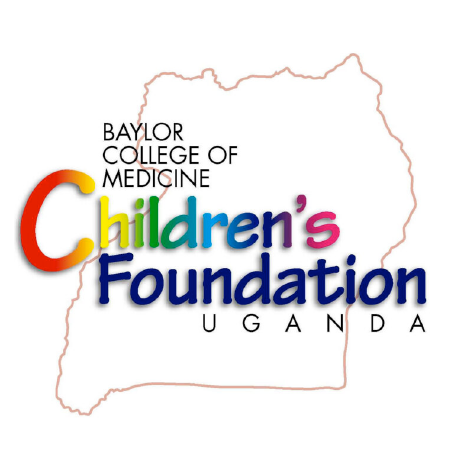 Baylor Foundation Uganda logo