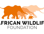 African WildLife Foundation logo