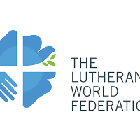 LWF World Service logo