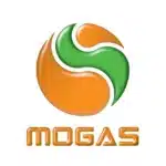 Mogas Uganda logo