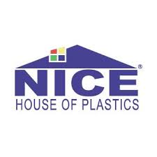 Nice House of Plastics logo