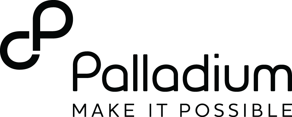 Palladium  logo