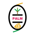 Palm Corps logo