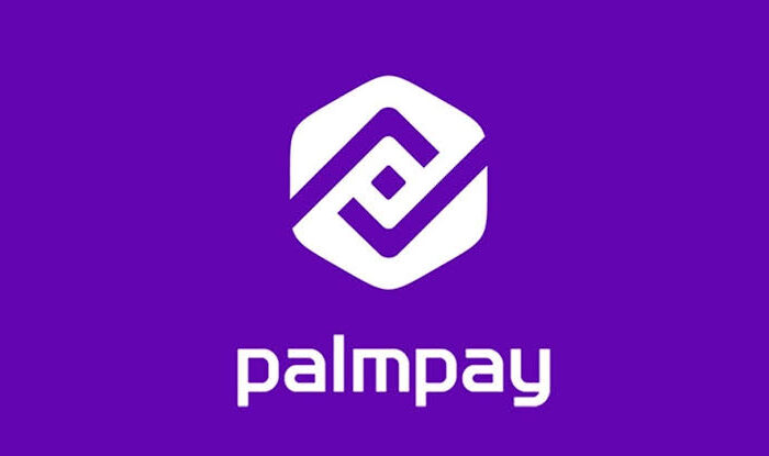 PalmPay logo