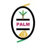 PALM Corps logo