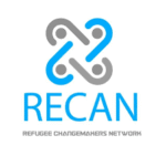 RECAN Uganda logo