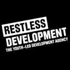 Restless Development logo