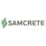 Samcrete Engineers and Contractors logo