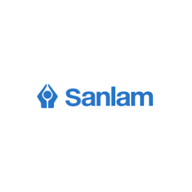 sanlam Uganda logo