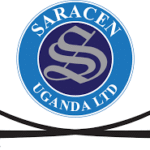 Saracen logo