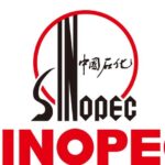 Sinopec Uganda logo