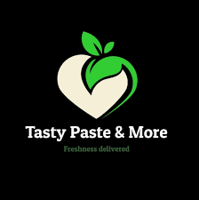  Tasty Paste and More Ltd logo