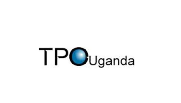 TPO Uganda logo