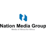 Nation Media Group (NMG) logo