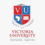 Victoria University logo