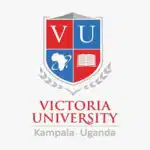 Victoria University logo