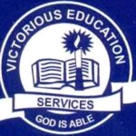 Victorious Educational Services logo