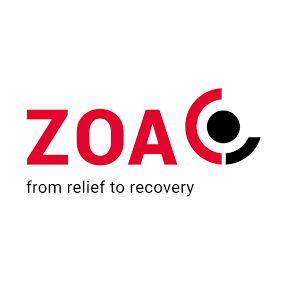 ZOA logo