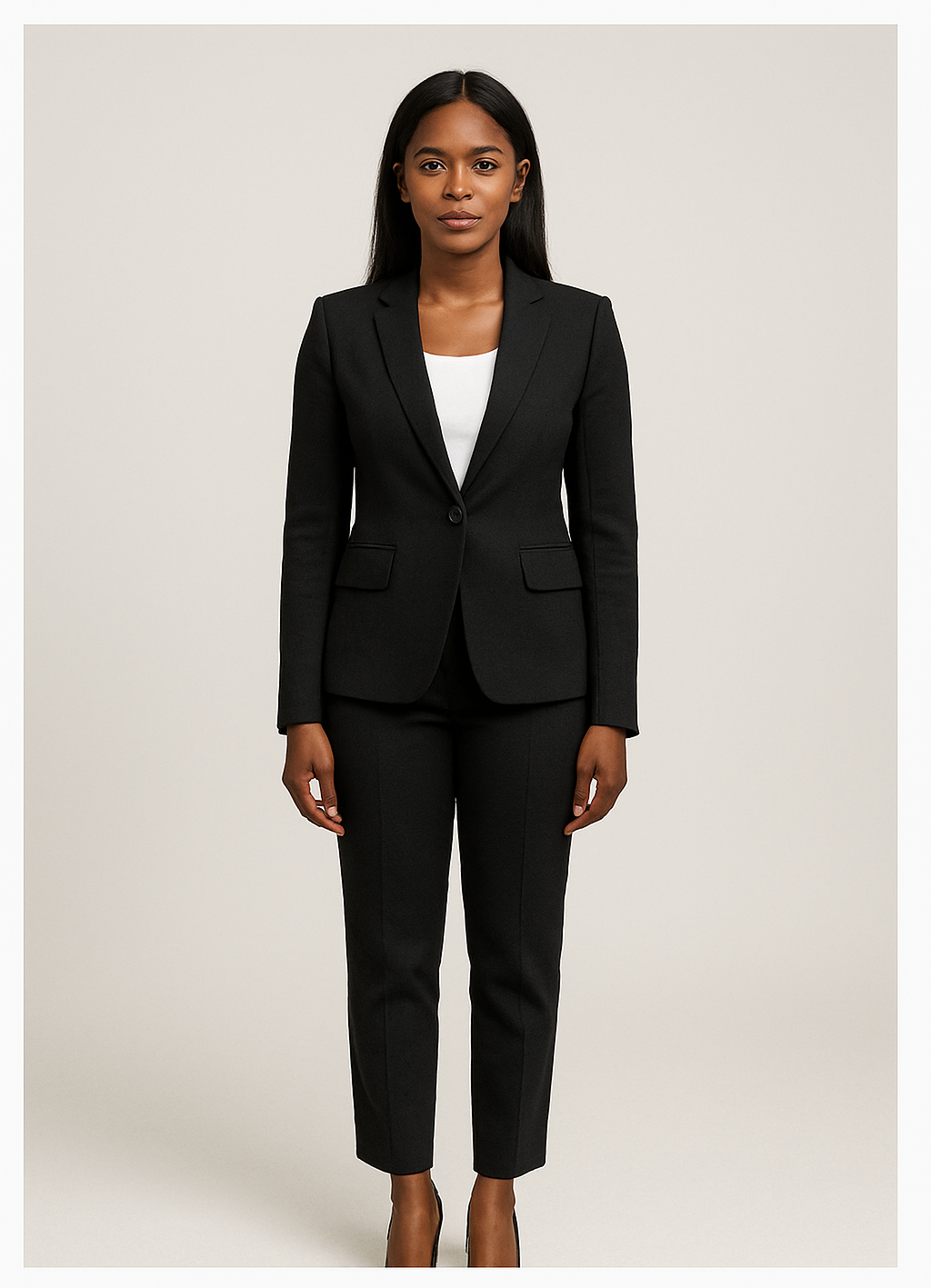 Women Professional Outfit
