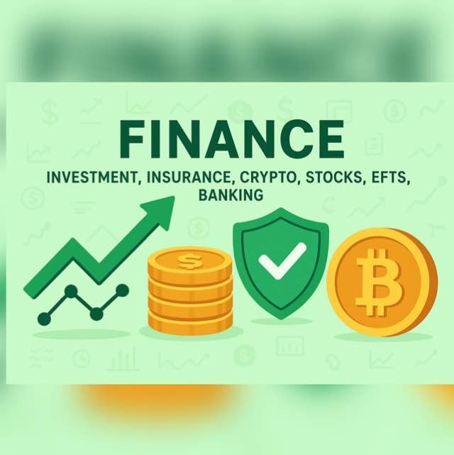 Finance
