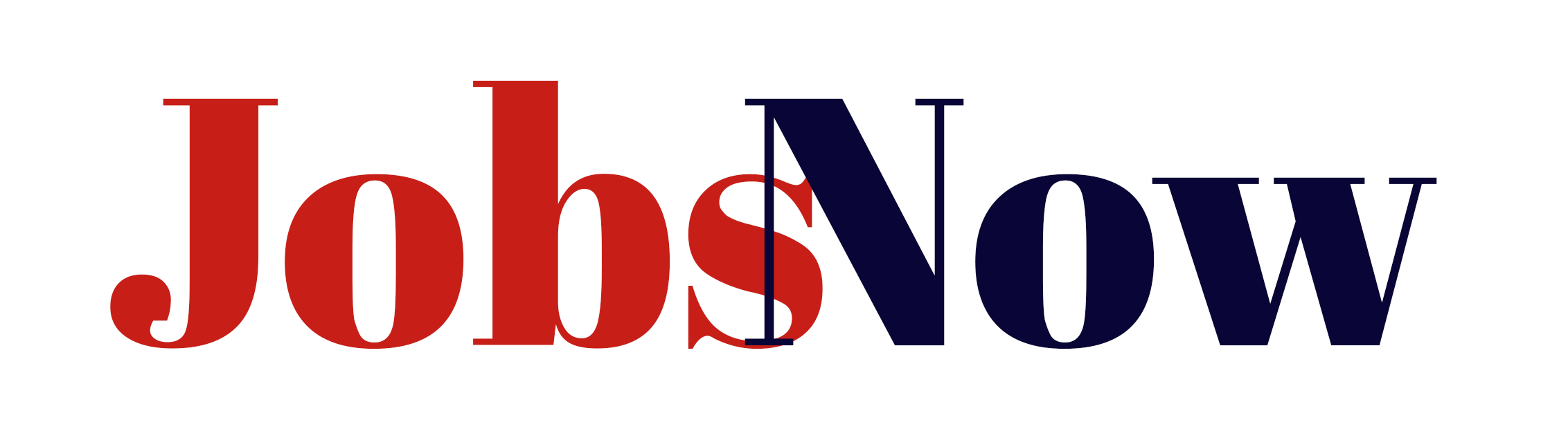 Jobs Now